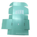 Flexo Printing Tuck Top Box for Tooth on Sale